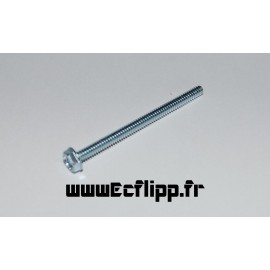 Vis  6-32x2" 4006-01113-32