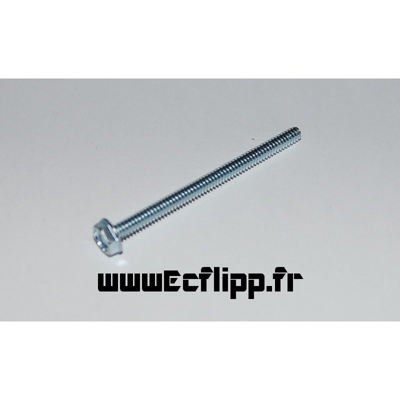 Vis  6-32x2" 4006-01113-32