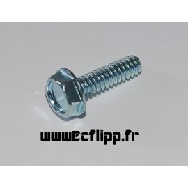 Vis 6-32 x 1/2"  4006-01113-08