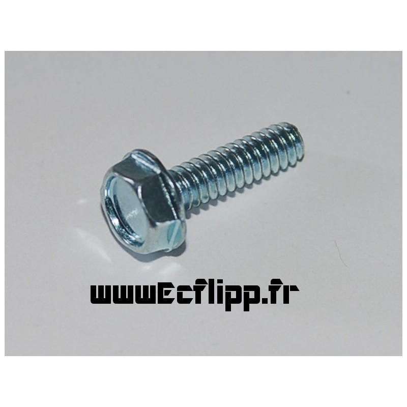 Vis 6-32 x 1/2"  4006-01113-08
