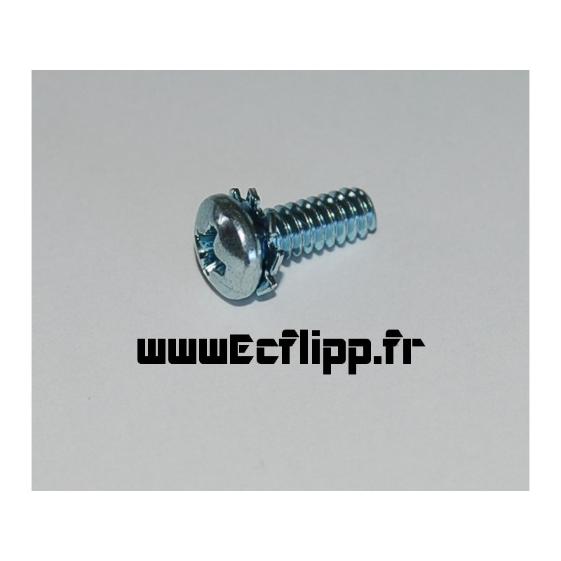 Vis 6-32 x 3/8" ref 4004-01005-06