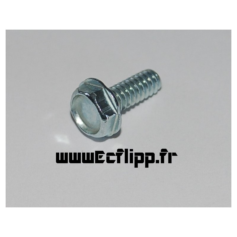 Vis 6-32x3/8" screw 4006-01113-06