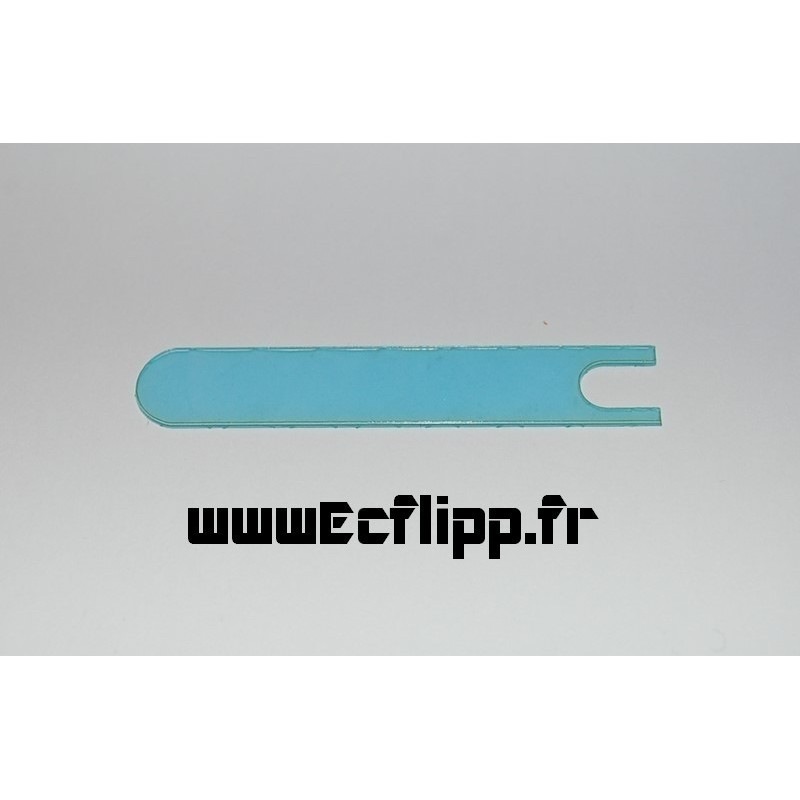 Jauge flipper Williams  03-8194