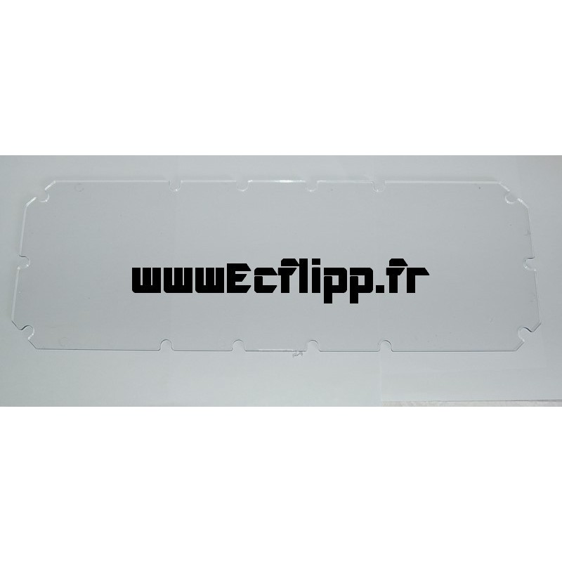 Grille HP  WPC95