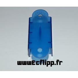 Pont de couloir A- 9394-xx translucide