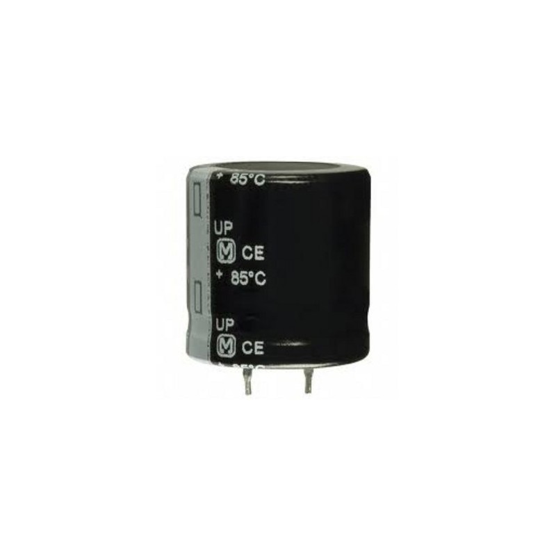 Condansateur  18000µF35v