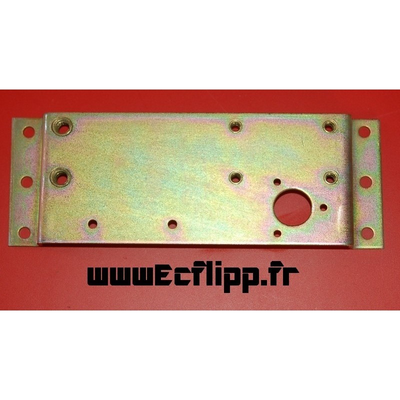 Base support flipper droit D E 515-5077-1