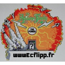 Magnet Overlay TAF