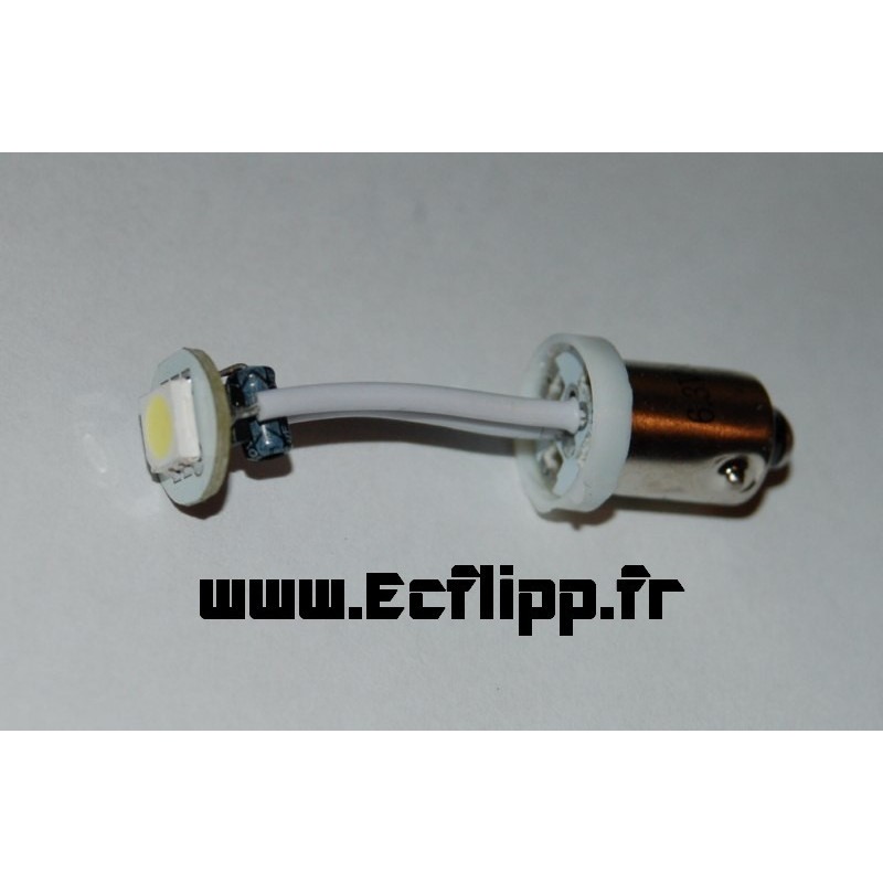 Led 555 CMS+ fils