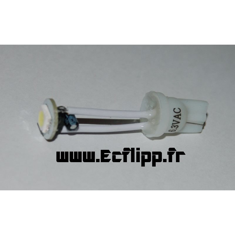 Led 555 CMS+ fils