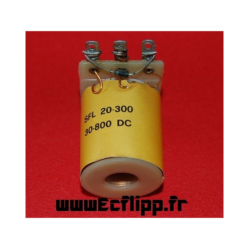 20-300 / 30-800 DC 