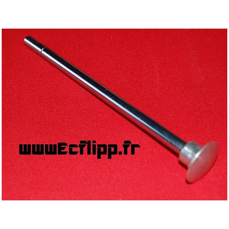 Lance bille rod Gottlieb 7"