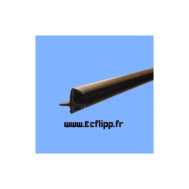 Plastique guide vitre 03-7135 ( sous side rail ) 