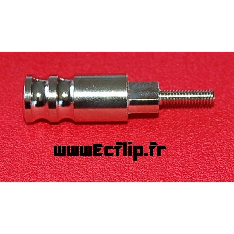 double post vis 8-32