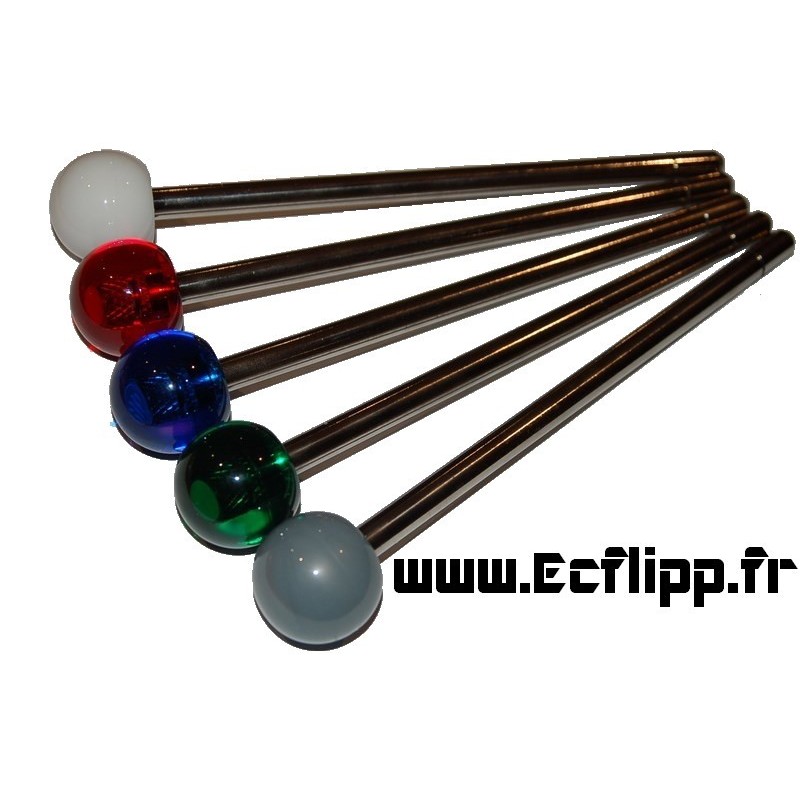 Lance bille rond 20-9927-X