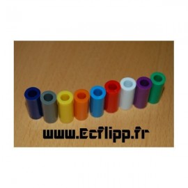 Kit caoutchoucs  Twister