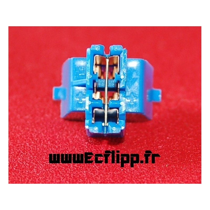 Support ampoule 555 sans diode