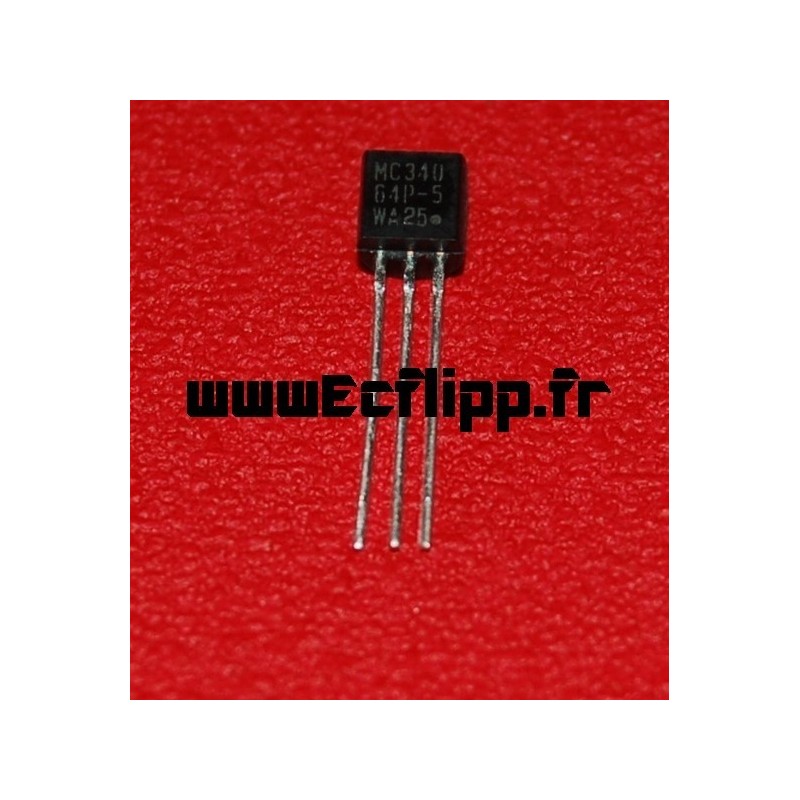 MC34064