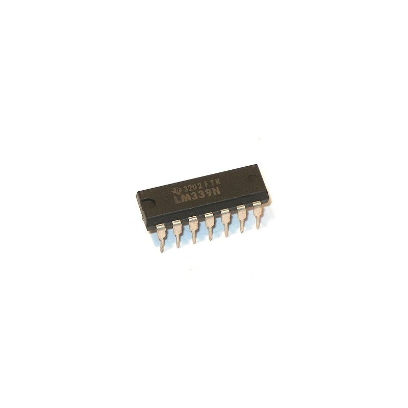 CI LM339