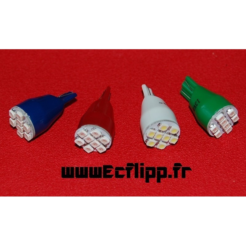 Led 906 Flasher