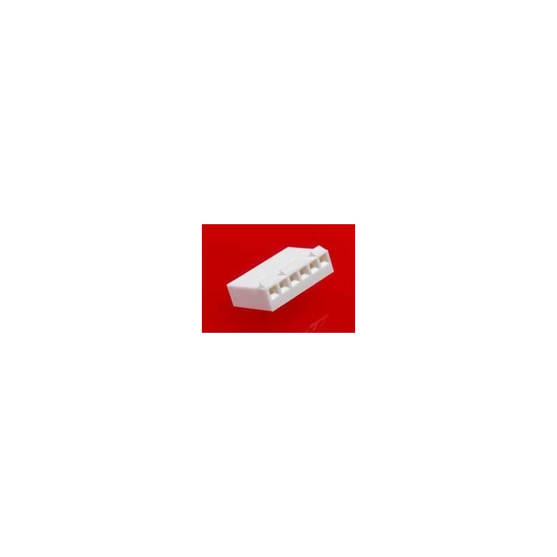 Housse Molex ( 6-15 pins )
