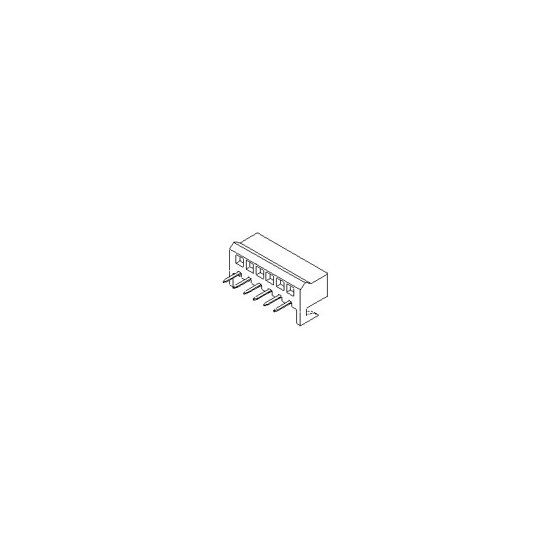 Cpu/Driver williams sys3-7