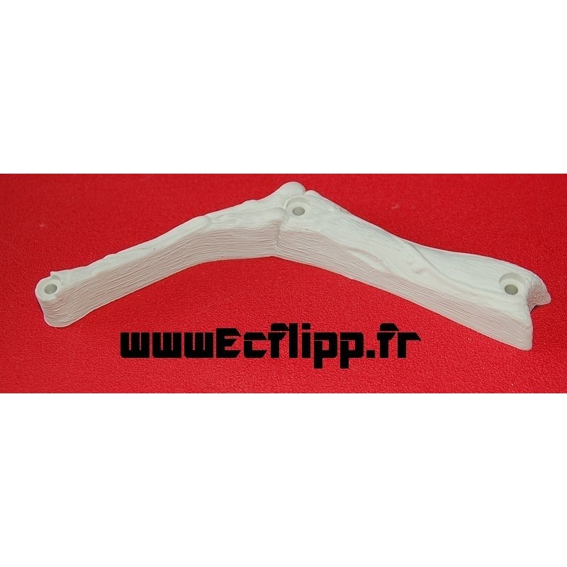 Lane guide Scred Stiff ( droit )