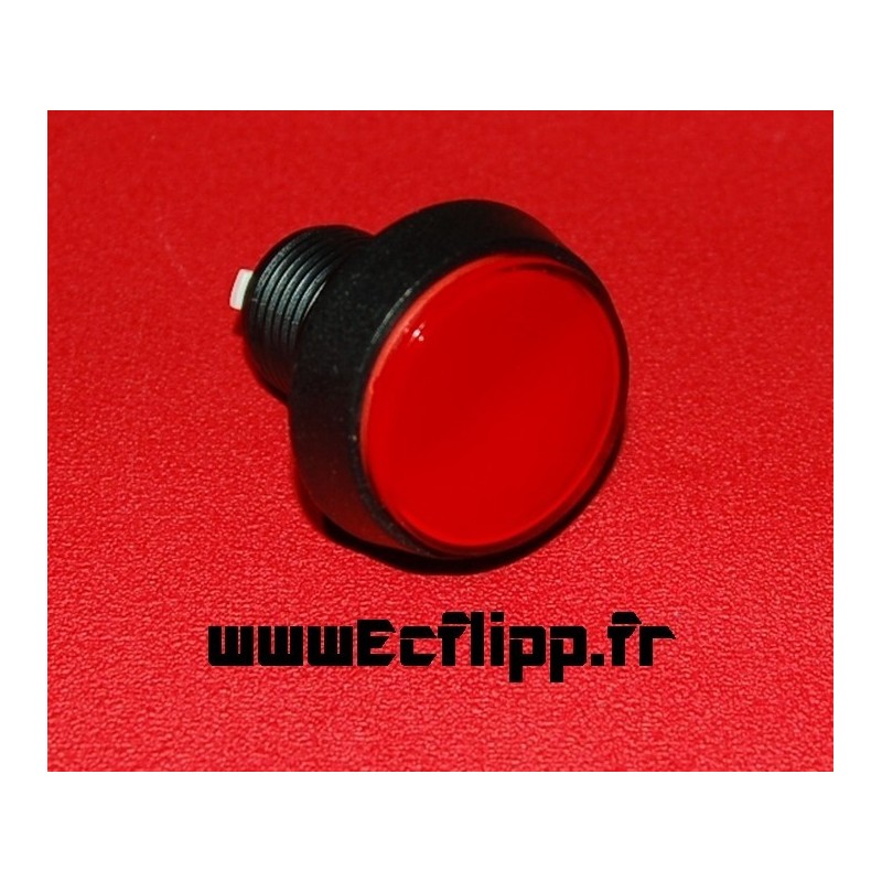 Bouton start Data East /Sega 1-1/2"