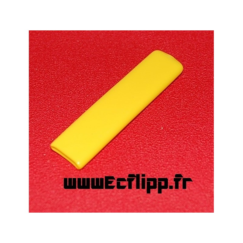 Couvre poignée jaune de lockbar B/W