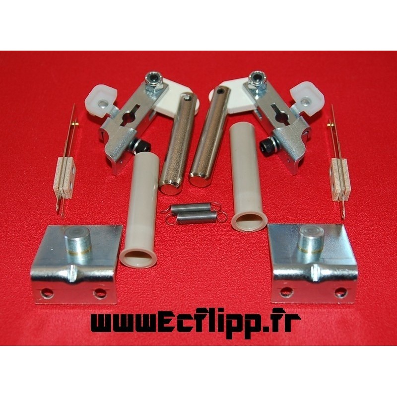 Kit batteurs Sega Stern New Style