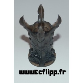 Support de domeScared Stiff