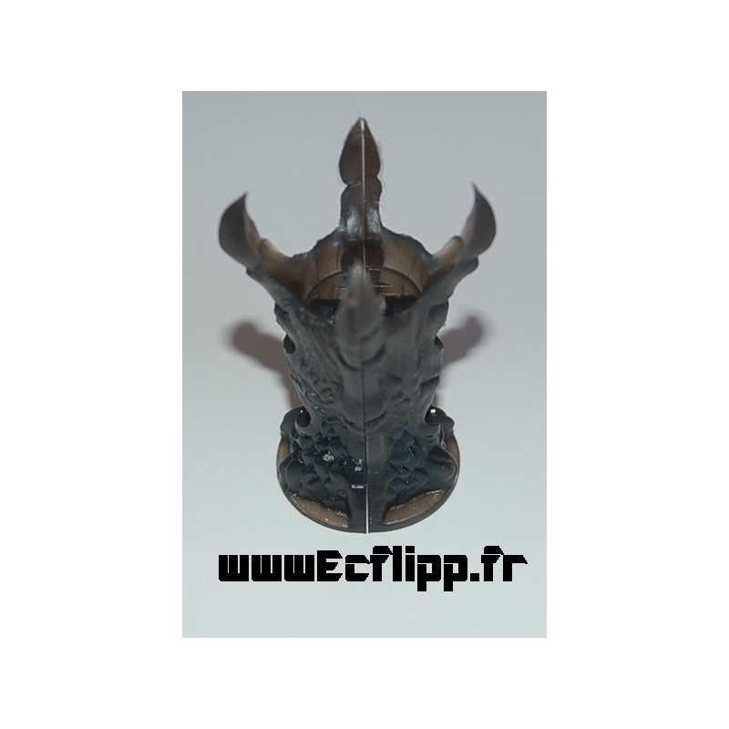 Support de domeScared Stiff