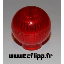 Lampe Globe Scared Stiff