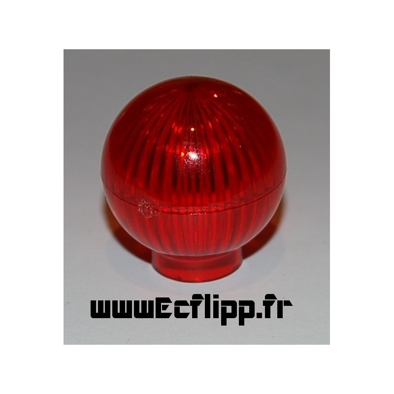 Lampe Globe Scared Stiff