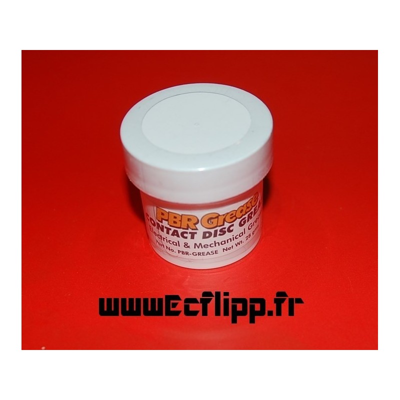 Graisse contact électrique et mécanique