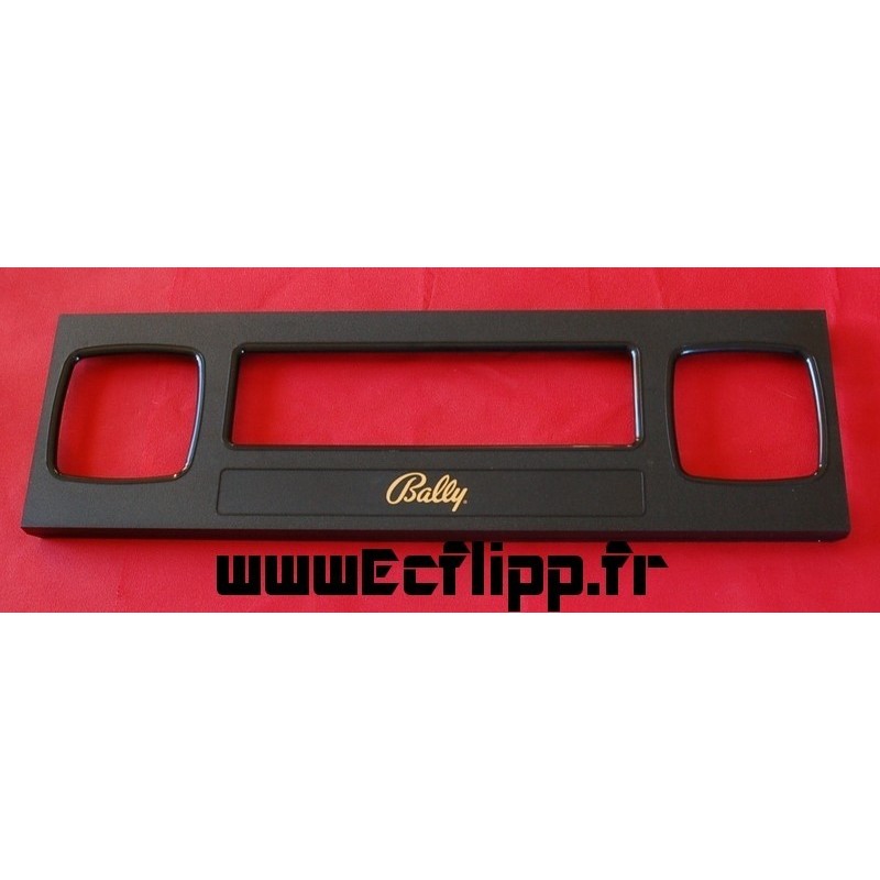 Speaker panel Bally Gold