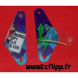 Slingshots Indianapolis 500