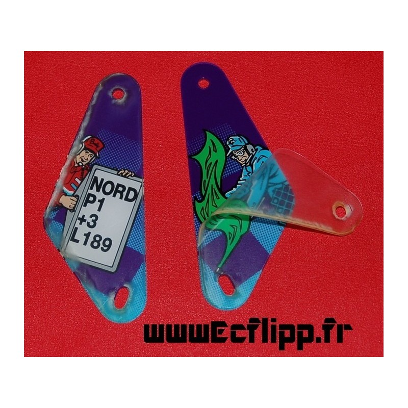 Slingshots Indianapolis 500