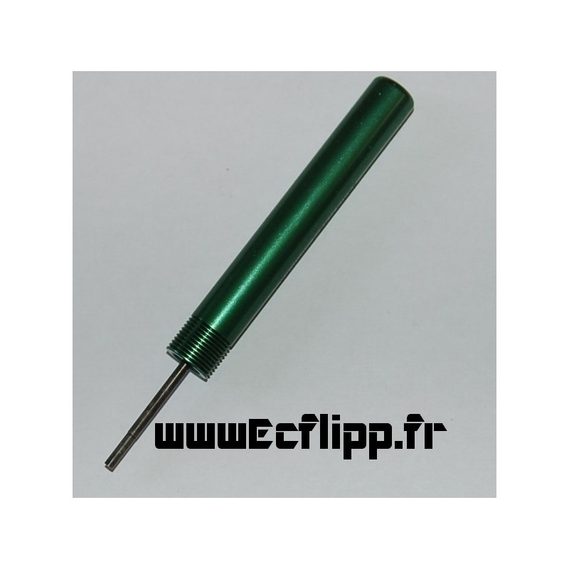 Extracteur de cosse molex 0.062