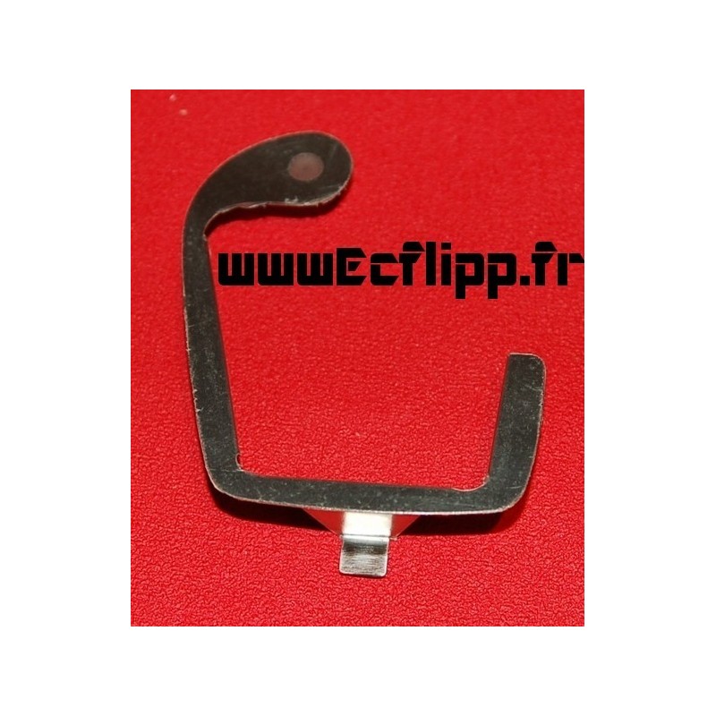 Cliffy Monster Bash black line scoop
