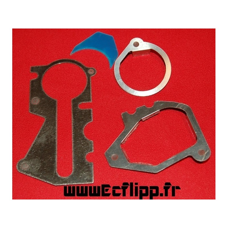Cliffy Champion Pub set PF de 4 pièces