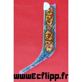 Décor Tales Of The Arabians Nights