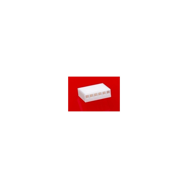 Housse Molex (8-25 pins ) 