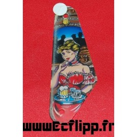 Slingshot Champion Pub coté droit