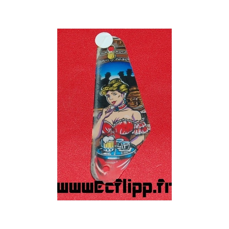 Slingshot Champion Pub coté droit