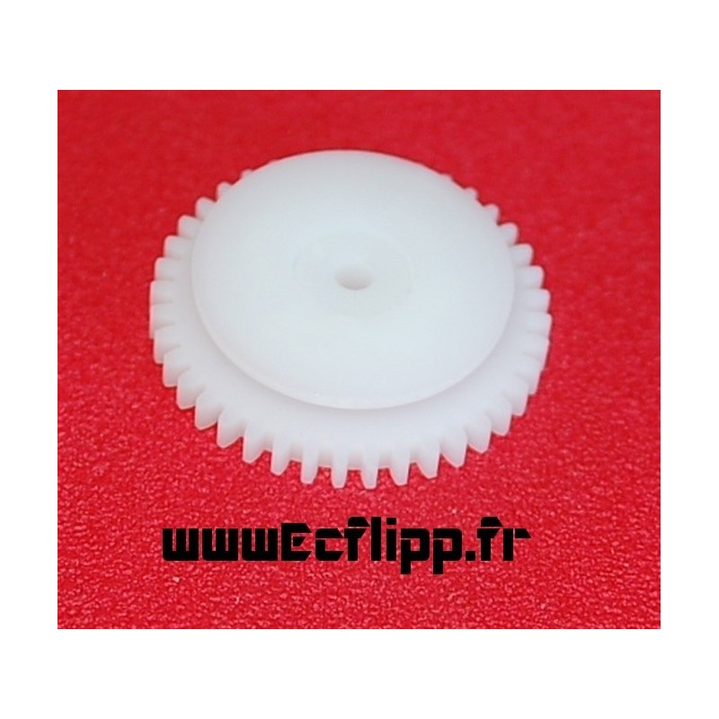 Engrenage Corvette Cactus Canyon