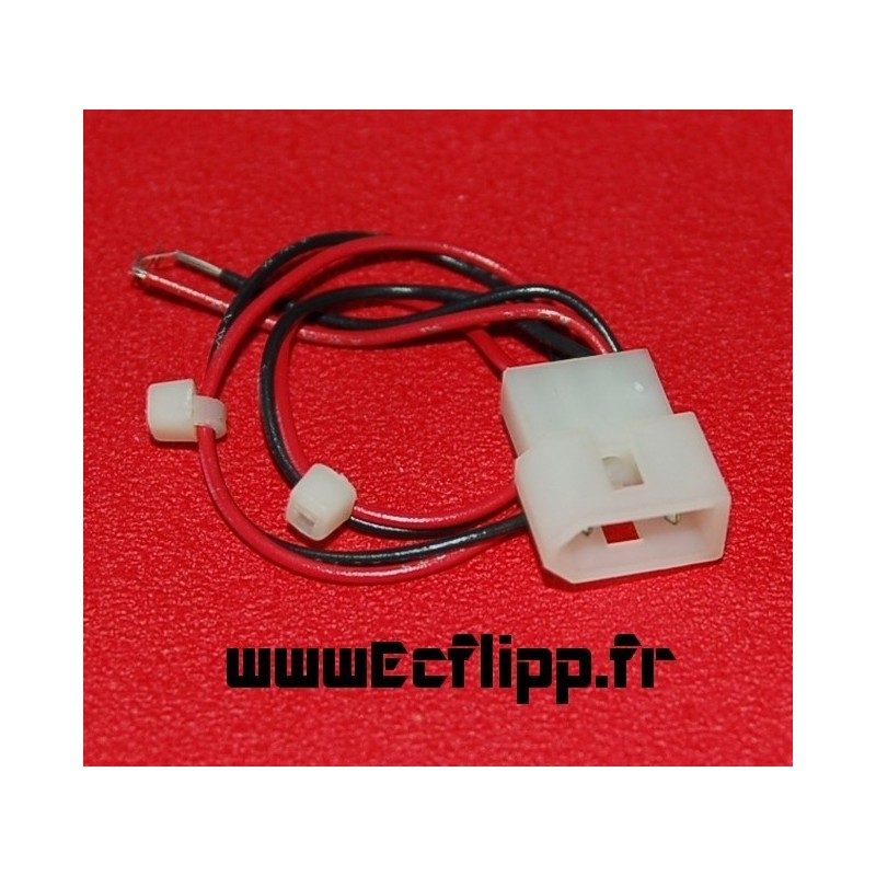 Flash cable