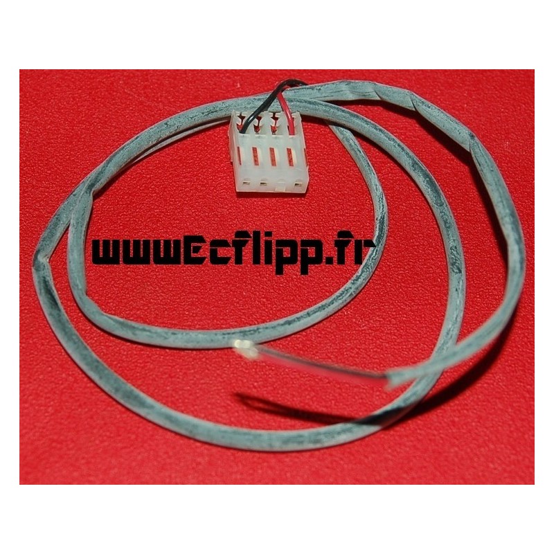 General motor 4 pins