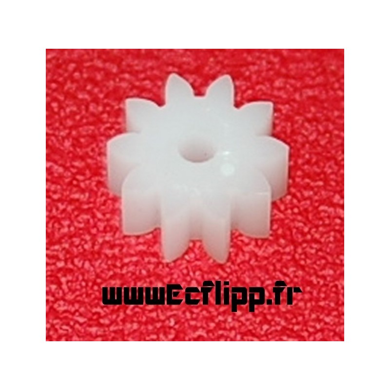 Pignon de moteur Bally / Williams