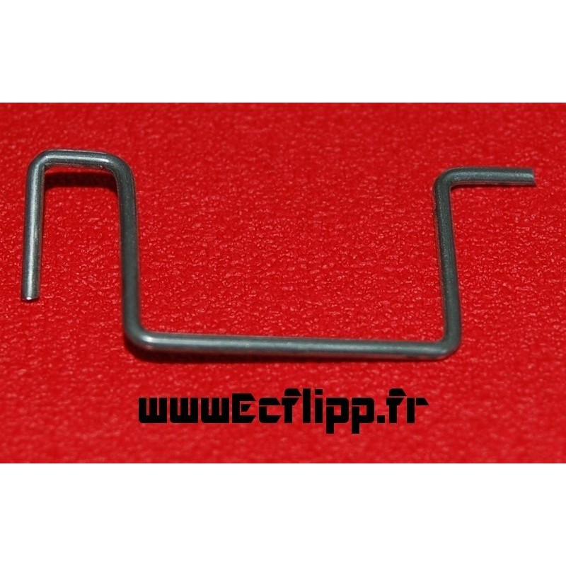 Wire gate Bally Williams